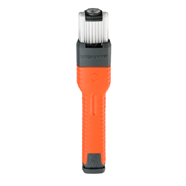 LifeHammer Safety Torch